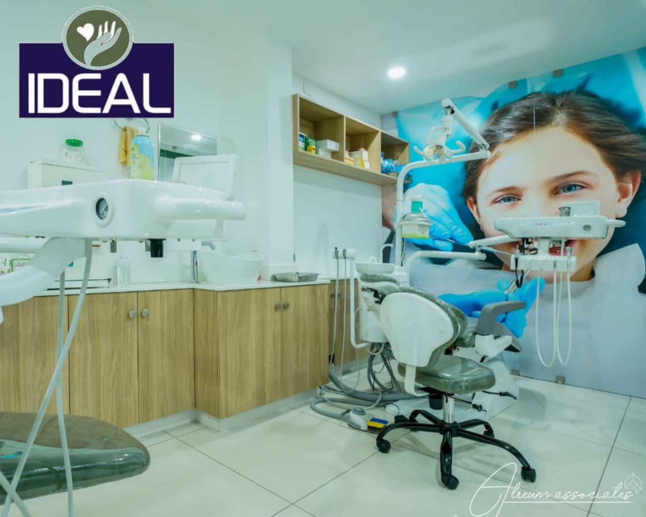 IDEAL MEDICAL CENTRE KOTTAKKAL